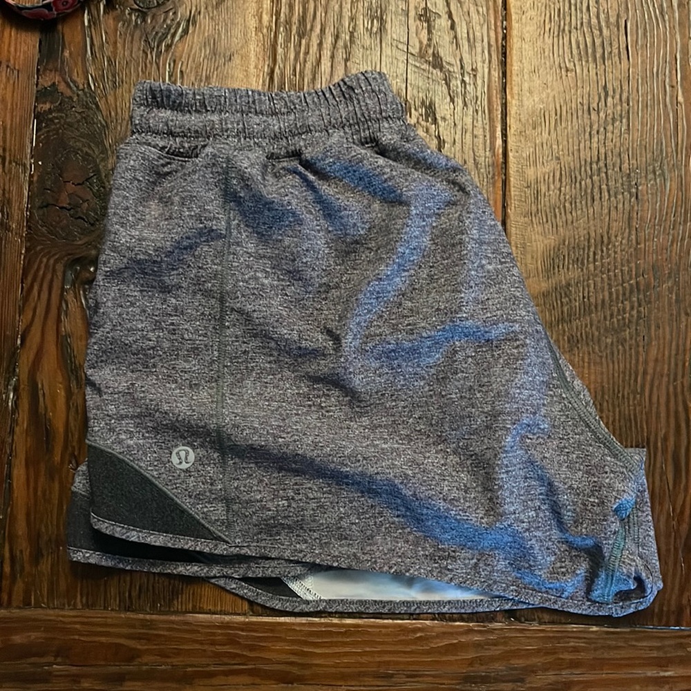 Hotty Hot Low-Rise Lined Short 4"